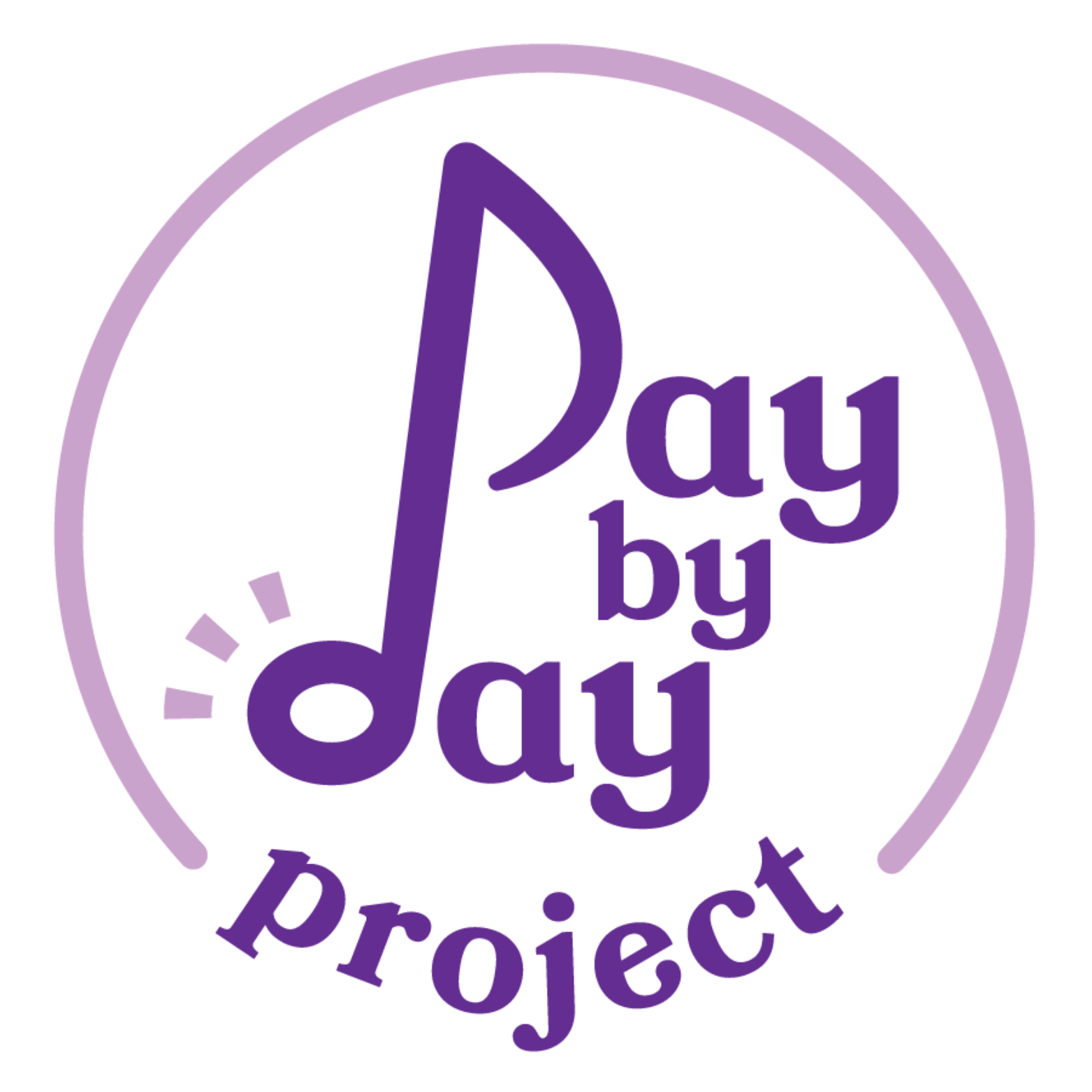 Day By Day Project